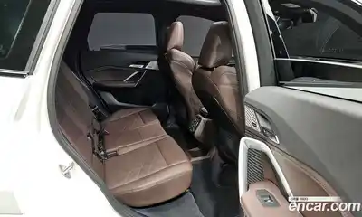 BMW X1 2023 2.0 Автомат в Москве № 187488, миниатюра 4