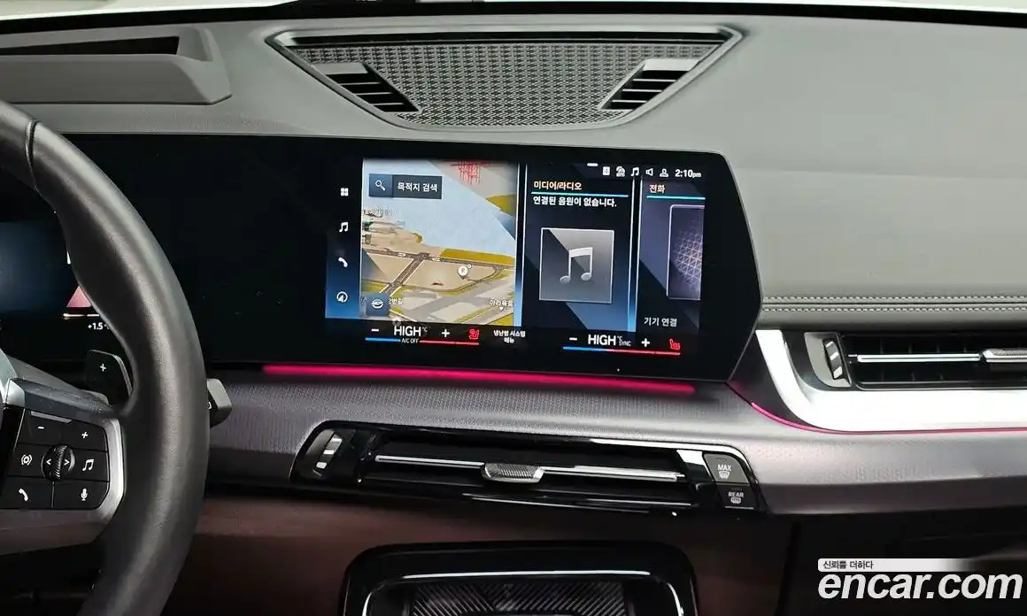 BMW X1 2023 2.0 Автомат в Москве № 187488, фото 6