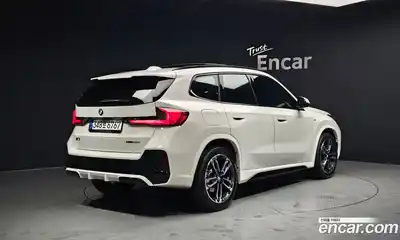 BMW X1 2023 2.0 Автомат в Москве № 187488, миниатюра 7