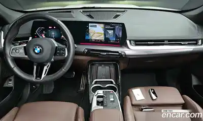 BMW X1 2023 2.0 Автомат в Москве № 187488, миниатюра 10