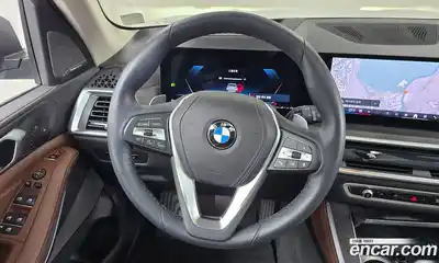 BMW X5 2025 3.0 Автомат в Москве № 188289, миниатюра 3