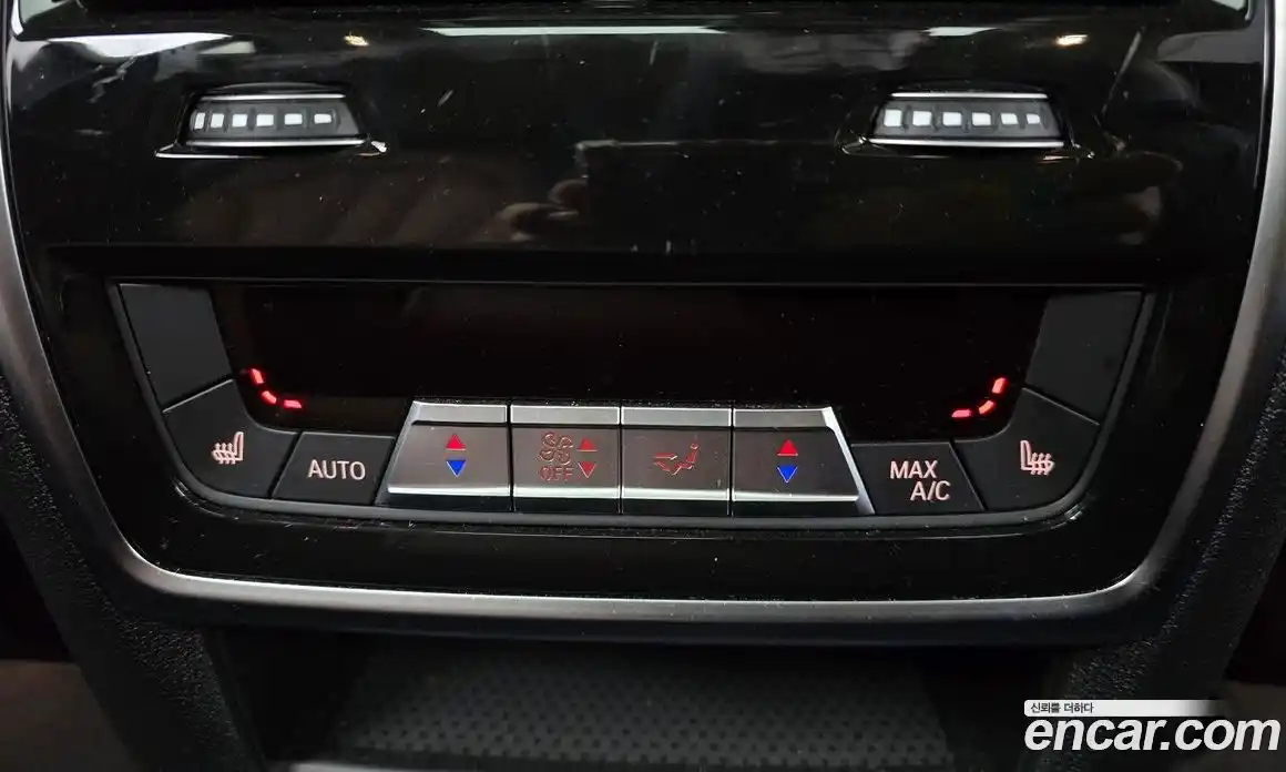 BMW X5 2025 3.0 Автомат в Москве № 188289, фото 4