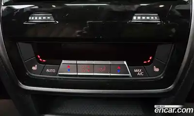 BMW X5 2025 3.0 Автомат в Москве № 188289, миниатюра 4