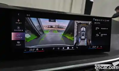 BMW X5 2025 3.0 Автомат в Москве № 188289, миниатюра 5