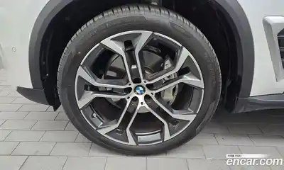 BMW X5 2025 3.0 Автомат в Москве № 188289, миниатюра 6