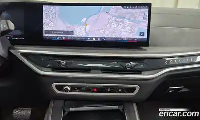 BMW X5 2025 3.0 Автомат в Москве № 188289, миниатюра 8