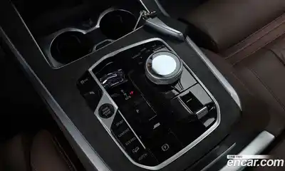 BMW X5 2025 3.0 Автомат в Москве № 188289, миниатюра 9