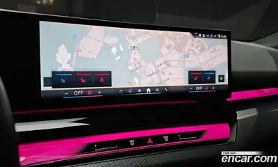 BMW 5-Series 2024 2.0 Автомат в Москве № 188435, миниатюра 2