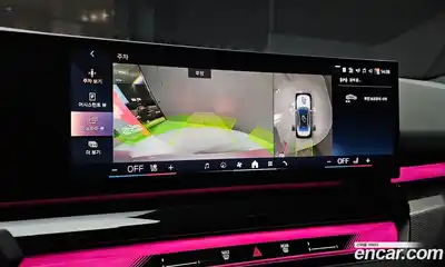 BMW 5-Series 2024 2.0 Автомат в Москве № 188435, миниатюра 7