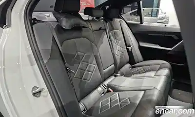 BMW 5-Series 2024 2.0 Автомат в Москве № 188435, миниатюра 8