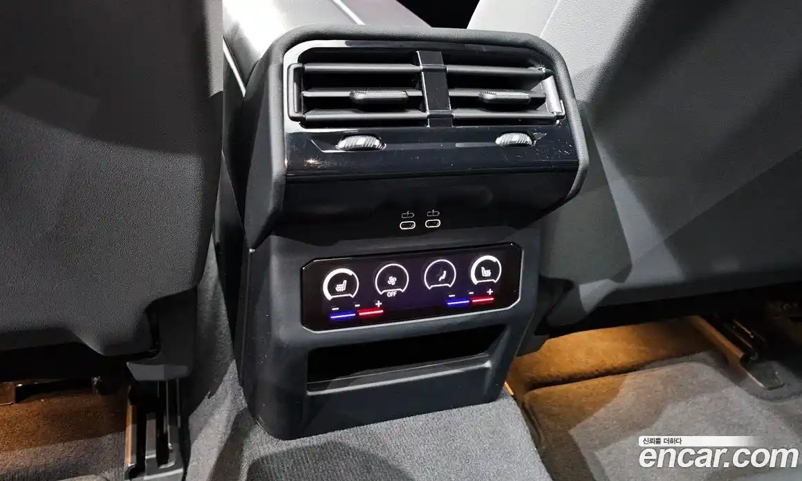 BMW 5-Series 2024 2.0 Автомат в Москве № 188435, фото 10