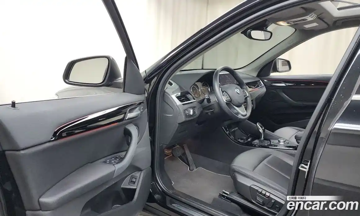 BMW X1 2022 2.0 Автомат в Москве № 188494, фото 11