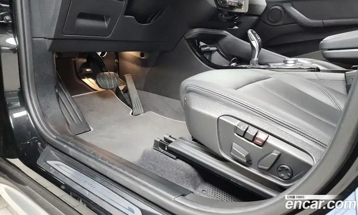 BMW X1 2022 2.0 Автомат в Москве № 188494, фото 18