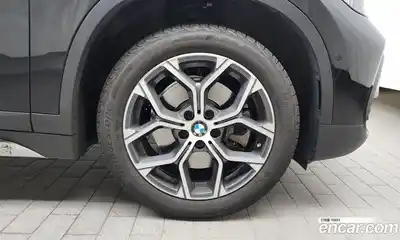 BMW X1 2022 2.0 Автомат в Москве № 188494, миниатюра 4