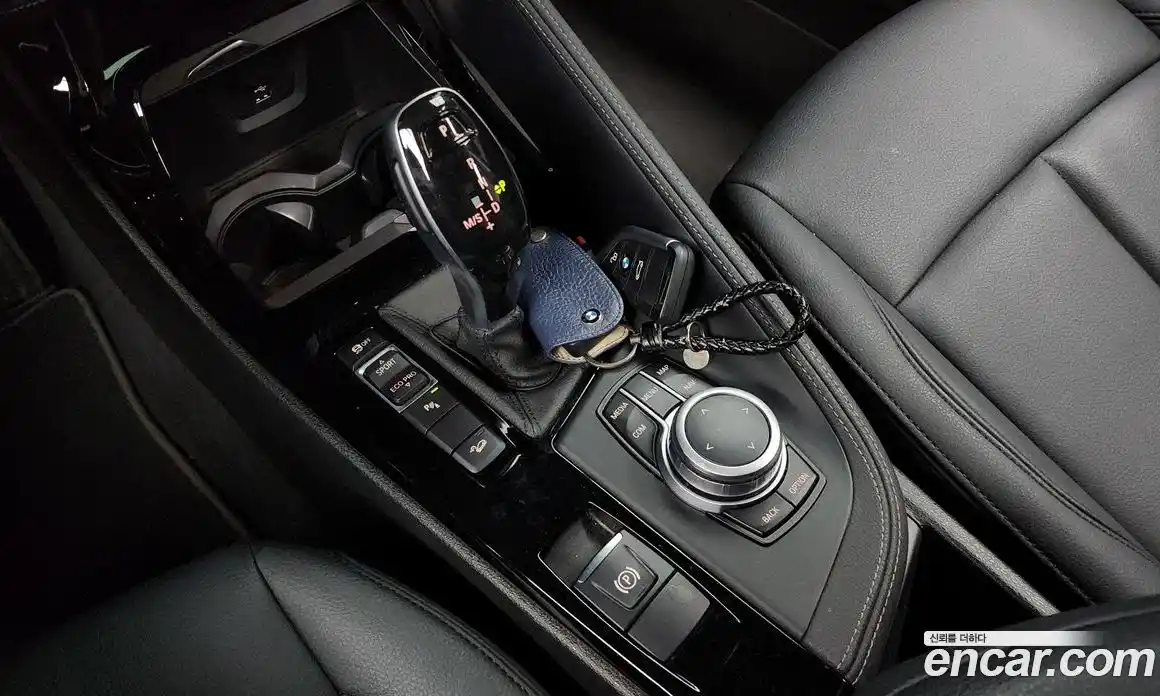 BMW X1 2022 2.0 Автомат в Москве № 188494, фото 5