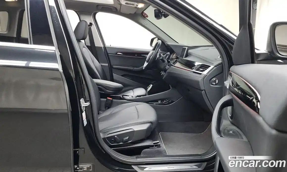 BMW X1 2022 2.0 Автомат в Москве № 188494, фото 6