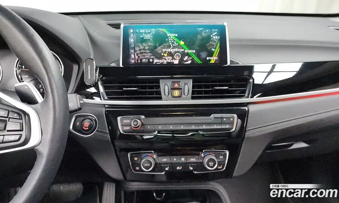 BMW X1 2022 2.0 Автомат в Москве № 188494, фото 7