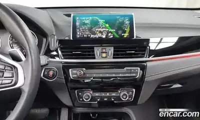 BMW X1 2022 2.0 Автомат в Москве № 188494, миниатюра 7