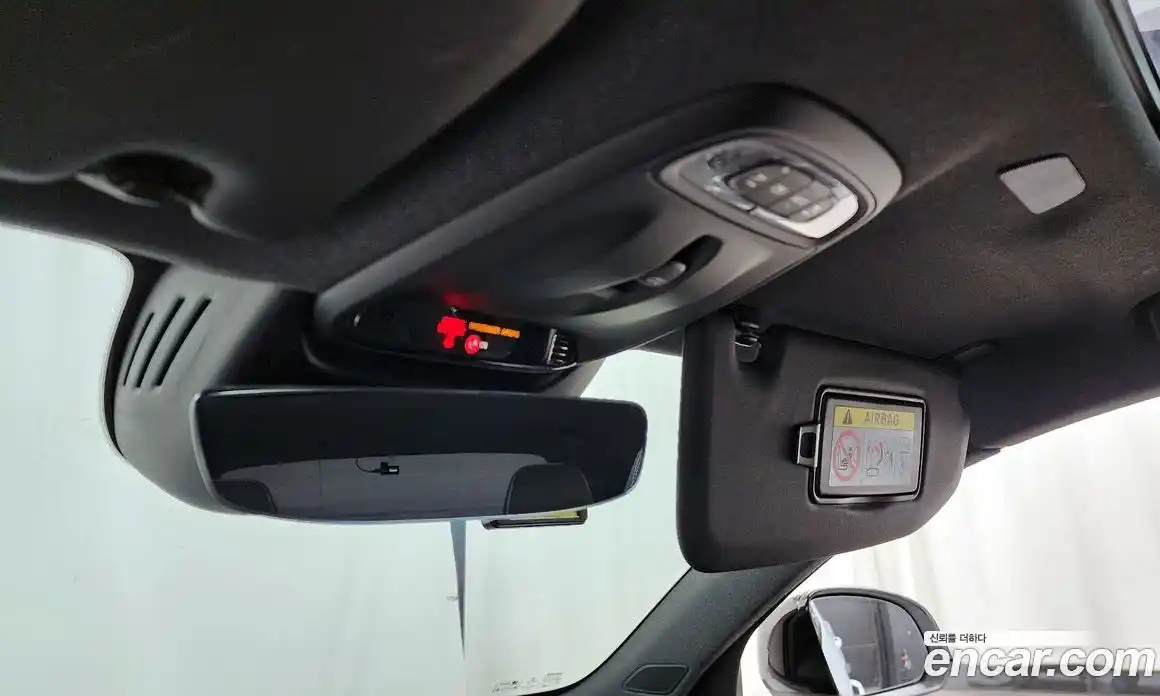 Volvo XC40 2022 2.0 Автомат в Москве № 189187, фото 20