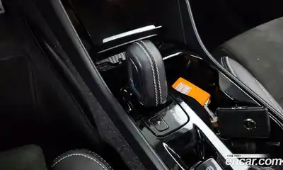 Volvo XC40 2022 2.0 Автомат в Москве № 189187, миниатюра 6