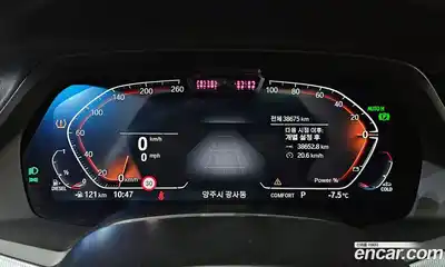 BMW X6 2022 3.0 Автомат в Москве № 189537, миниатюра 12