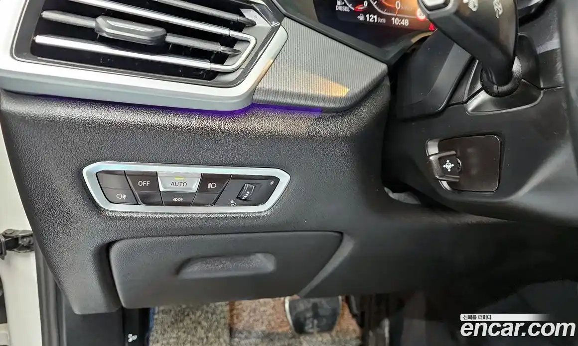 BMW X6 2022 3.0 Автомат в Москве № 189537, фото 13