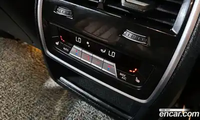 BMW X6 2022 3.0 Автомат в Москве № 189537, миниатюра 2