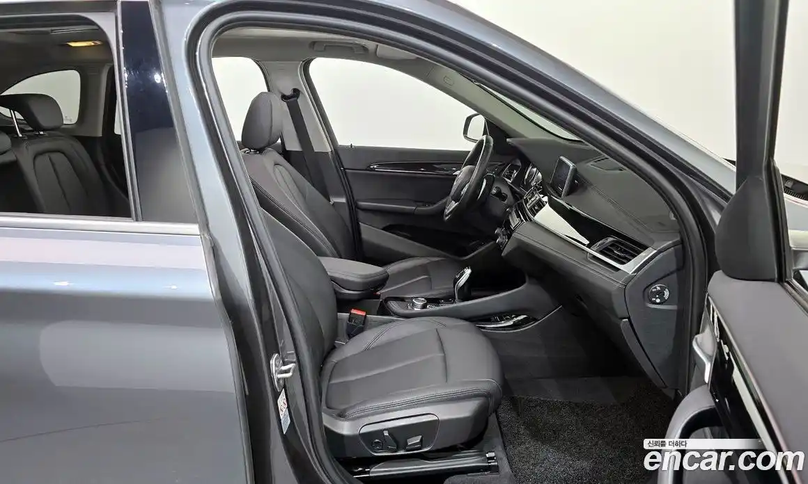 BMW X1 2022 2.0 Автомат в Москве № 190615, фото 16