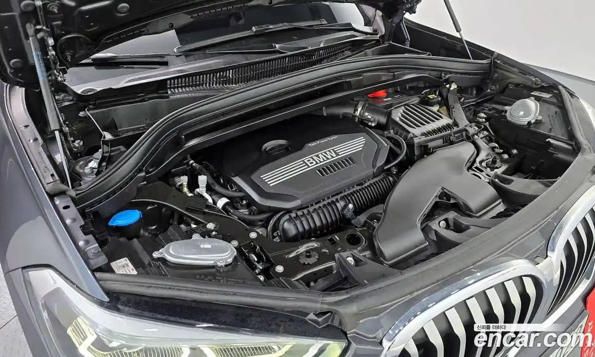 BMW X1 2022 2.0 Автомат в Москве № 190615, фото 17