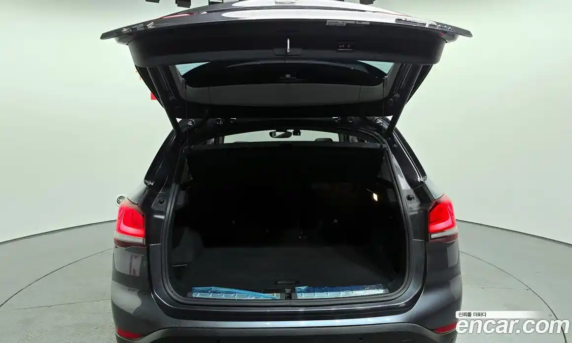 BMW X1 2022 2.0 Автомат в Москве № 190615, фото 19