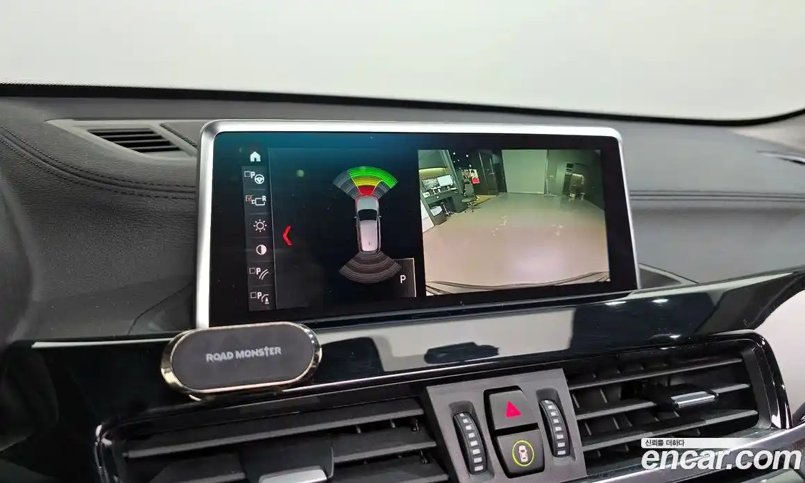 BMW X1 2022 2.0 Автомат в Москве № 190615, фото 4