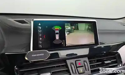 BMW X1 2022 2.0 Автомат в Москве № 190615, миниатюра 4