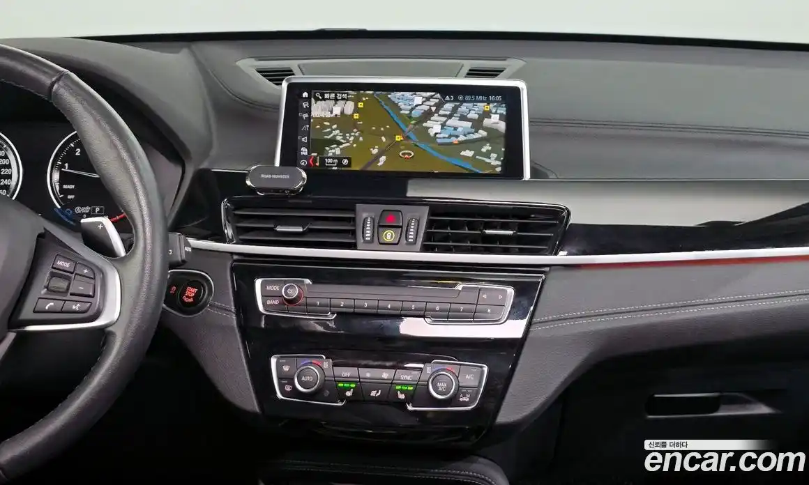 BMW X1 2022 2.0 Автомат в Москве № 190615, фото 5