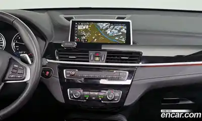 BMW X1 2022 2.0 Автомат в Москве № 190615, миниатюра 5