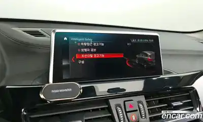 BMW X1 2022 2.0 Автомат в Москве № 190615, миниатюра 8