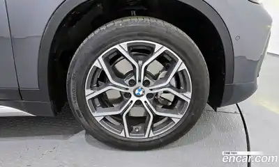 BMW X1 2022 2.0 Автомат в Москве № 190615, миниатюра 9