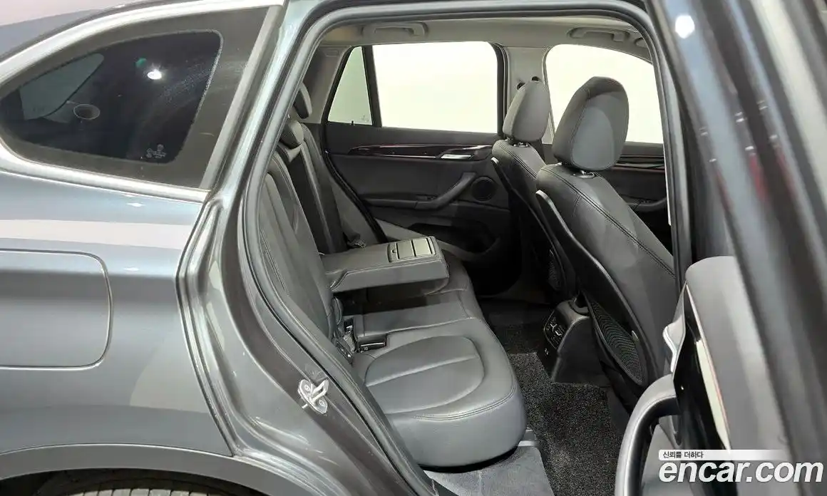 BMW X1 2022 2.0 Автомат в Москве № 190615, фото 10