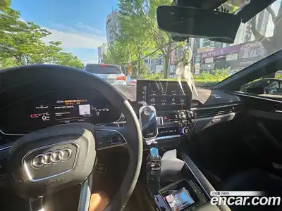 Audi A5 2023 2.0 Автомат в Москве № 191127, миниатюра 2