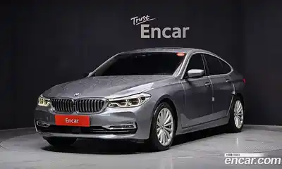 BMW Gran Turismo, 2020