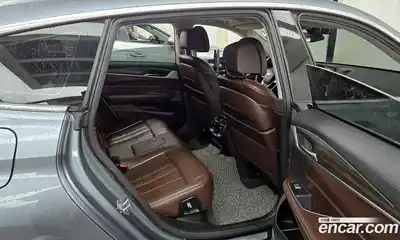 BMW Gran Turismo 2020 2.0 Автомат в Москве № 191618, миниатюра 11