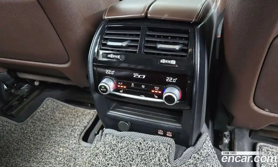 BMW Gran Turismo 2020 2.0 Автомат в Москве № 191618, фото 18