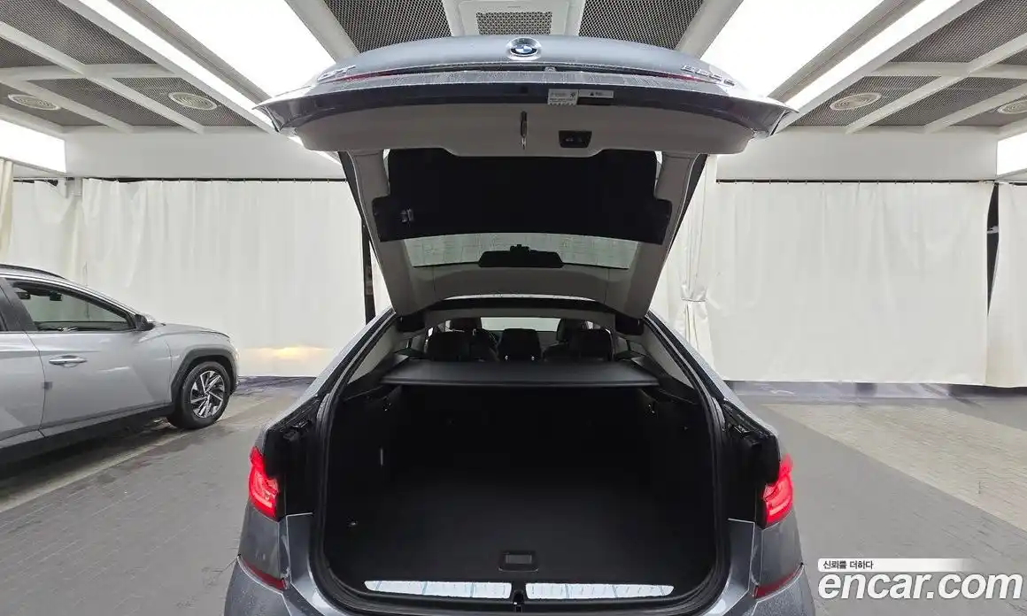 BMW Gran Turismo 2020 2.0 Автомат в Москве № 191618, фото 19