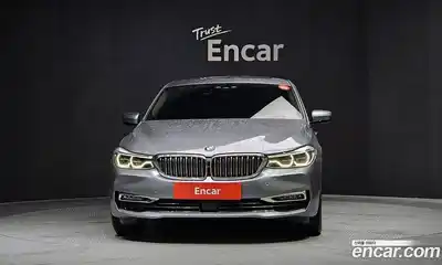 BMW Gran Turismo 2020 2.0 Автомат в Москве № 191618, миниатюра 3