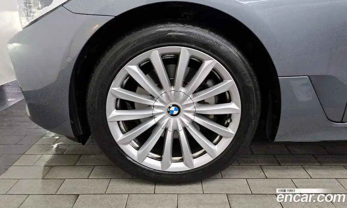 BMW Gran Turismo 2020 2.0 Автомат в Москве № 191618, фото 5