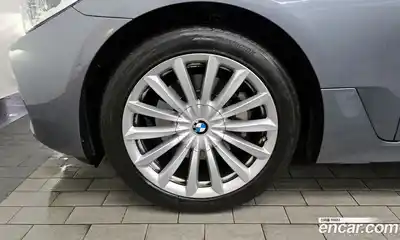 BMW Gran Turismo 2020 2.0 Автомат в Москве № 191618, миниатюра 5