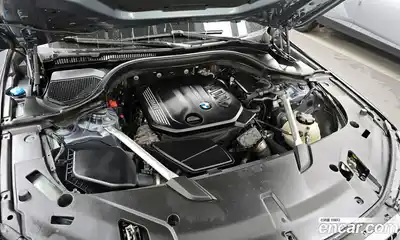 BMW Gran Turismo 2020 2.0 Автомат в Москве № 191618, миниатюра 6