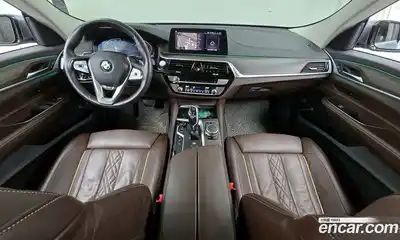 BMW Gran Turismo 2020 2.0 Автомат в Москве № 191618, миниатюра 7