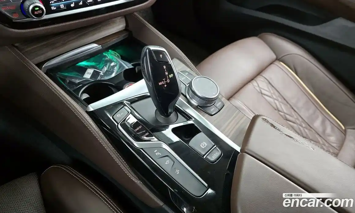 BMW Gran Turismo 2020 2.0 Автомат в Москве № 191618, фото 8