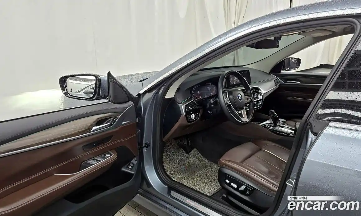 BMW Gran Turismo 2020 2.0 Автомат в Москве № 191618, фото 9