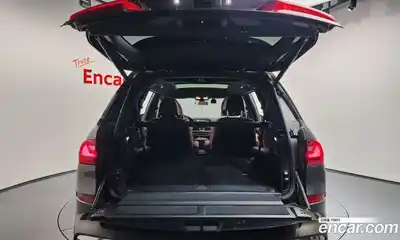 BMW X7, 2022